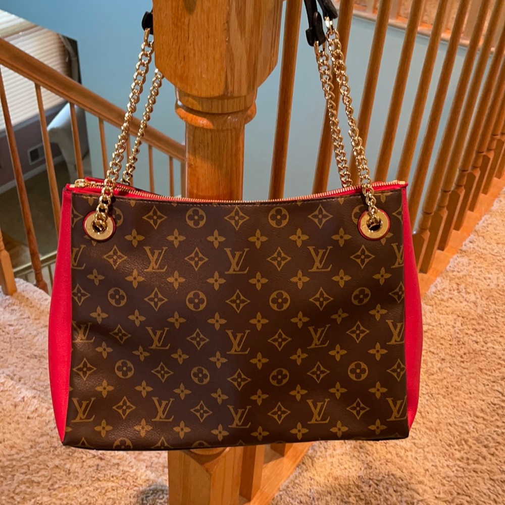 Louis Vuitton Surene MM